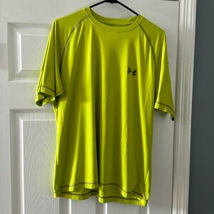 Mens Under Armour Large